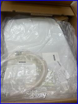 KOHLER 18751-0 PureWash E525 Elongated Warm Water Bidet Toilet Seat