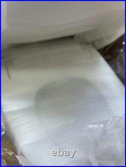 KOHLER 18751-0 PureWash E525 Elongated Warm Water Bidet Toilet Seat