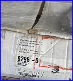 KOHLER 8298-0 PureWash E590 Elongated Bidet Toilet Seat, Heated Bidet, Bidets