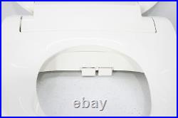 KOHLER 8298-CR-96 C3 455 Elongated Bidet Toilet Seat Heated With Remote Biscuit