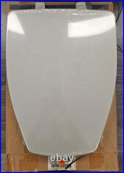 KOHLER Rochelle K-1014072-41 Square Toilet Seat Tender Gray Grey NEW OLD STOCK