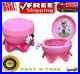 Kids_First_Years_Toilet_Minnie_Mouse_Potty_System_Chair_Toddler_Bathroom_Seat_01_dxgp