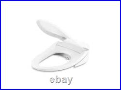 Kohler 18751-0 Bidet Seats Toilets and Bidets Kohler 18751-0 Bidet Seats Toilets and Bidets