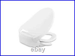 Kohler 18751-0 Bidet Seats Toilets and Bidets Kohler 18751-0 Bidet Seats Toilets and Bidets