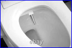 Kohler 18751-0 Bidet Seats Toilets and Bidets Kohler 18751-0 Bidet Seats Toilets and Bidets