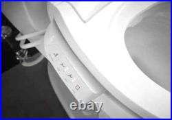 Kohler 18751-0 Bidet Seats Toilets and Bidets Kohler 18751-0 Bidet Seats Toilets and Bidets