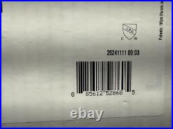 Kohler 18751-0 PureWash C3 Cotton White Elongated Bidet Toilet Seat