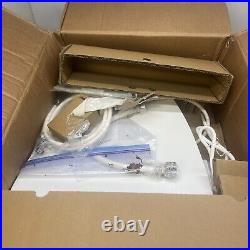 Kohler 26132-CSP-0 C3 Elongated Closed-Front Bidet Seat with Soft Close White