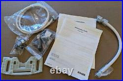 Kohler 26132-CSP-0 E545 C3-420 Elongated Bidet Toilet Seat In White