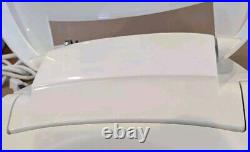 Kohler 26132-CSP-0 E545 C3-420 Elongated Bidet Toilet Seat In White