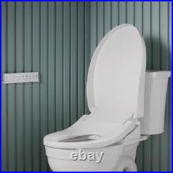 Kohler 28119-0 C3-325 Premium Enlongated Bidet Toilet Seat with Remote Control Kohler 28119-0 C3-325 Premium Enlongated Bidet Toilet Seat with Remote Control