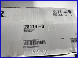Kohler 28119-0 C3-325 Premium Enlongated Bidet Toilet Seat with Remote Control Kohler 28119-0 C3-325 Premium Enlongated Bidet Toilet Seat with Remote Control