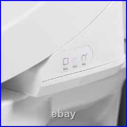 Kohler 28119-0 C3-325 Premium Enlongated Bidet Toilet Seat with Remote Control