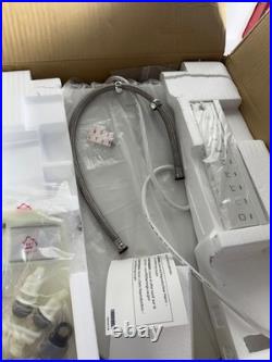 Kohler 28119-0 C3-325 Premium Enlongated Bidet Toilet Seat with Remote Control Kohler 28119-0 C3-325 Premium Enlongated Bidet Toilet Seat with Remote Control