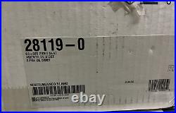 Kohler 28119-0 C3-325 Premium Enlongated Bidet Toilet Seat with Remote Control