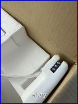 Kohler 28119-0 C3-325 Premium Enlongated Bidet Toilet Seat with Remote Control Kohler 28119-0 C3-325 Premium Enlongated Bidet Toilet Seat with Remote Control