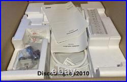 Kohler 28119-0 PureWash Elongated bidet toilet seat with remote control White