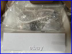 Kohler 28229-0 Purewash Bidet Toilet Seat White