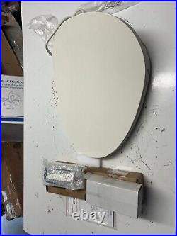 Kohler 4108-96 PureWash E750 Elongated Bidet Toilet Seat For Parts