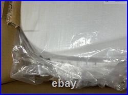 Kohler 8298-0 C3 155 Bidet Seat White Elongated Toilet Seat K-8298 120v NEW