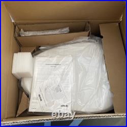 Kohler 8298-0 C3-155 Bidet Seat White Elongated Toilet Seat White New Open Box