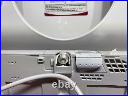 Kohler BH90-N0 Novita Elongated Bidet Seat Warm Water Dryer Light Auto Close