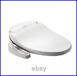 Kohler BN330-N0 Novita Electric Bidet Seat For Elongated Toilets, White
