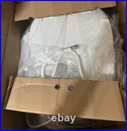 Kohler C3-155 Elongated Bidet Toilet Seat White (K-8298-0) Kohler C3-155 Elongated Bidet Toilet Seat White (K-8298-0)