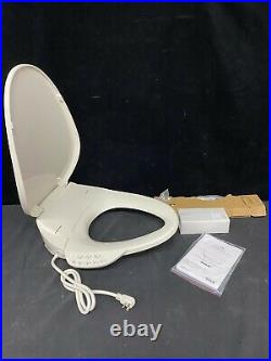 Kohler C3-230 Elongated Electronic Washlet Bidet Seat with Remote K-4108-96