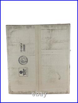 Kohler C3-325 28119-0 Heated Bidet Toilet Seat with Remote Elongated White