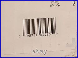 Kohler C3-325 28119-0 Heated Bidet Toilet Seat with Remote Elongated White