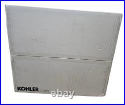 Kohler C3-325 28119-0 Premium Elongated Bidet Toilet Seat with Remote NEW