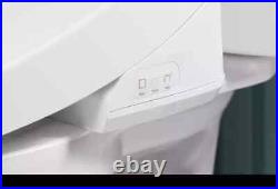 Kohler C3-325 Premium Elongated Bidet Toilet Seat With Remote Control 28119-0