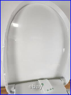 Kohler C3-325 Premium Elongated Bidet Toilet Seat With Remote Control 28119-0