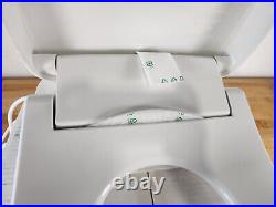 Kohler C3-325 Premium Elongated Bidet Toilet Seat With Remote Control 28119-0