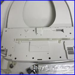 Kohler C3-325 Premium Elongated Bidet Toilet Seat With Remote Control 28119-0