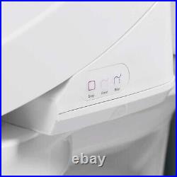Kohler C3-325 Premium Elongated Bidet Toilet Seat With Remote Control 28119-0 (#7)