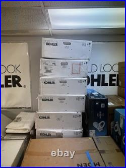 Kohler C3-430 K-27142-CR-0 Cleansing Bidet Seats Accessory