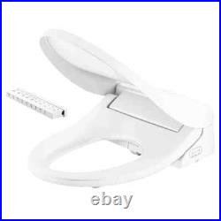 Kohler E815 Bidet Round Toilet Seat With Remote White New in Box 28118