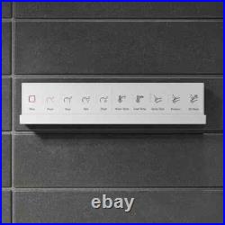 Kohler E815 Bidet Round Toilet Seat With Remote White New in Box 28118