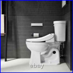 Kohler E815 Bidet Round Toilet Seat With Remote White New in Box 28118