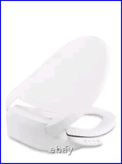 Kohler K-18751-0 Bidet Seats Toilets and Bidets