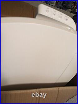 Kohler K-18751-0 Bidet Seats Toilets and Bidets