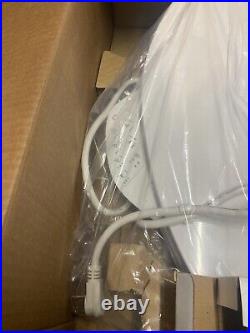 Kohler K-4108-0 C3-230 Elongated Bidet Toilet Heated Seat/ Dryer WithRemote NEW