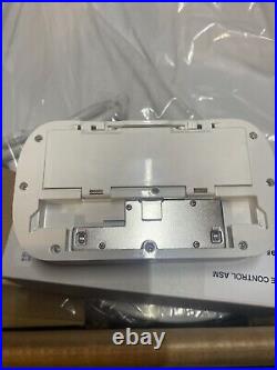 Kohler K-4108-0 C3-230 Elongated Bidet Toilet Heated Seat/ Dryer WithRemote NEW