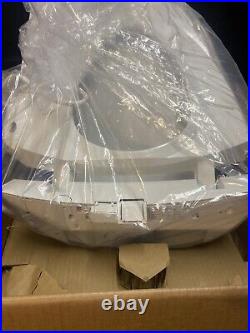 Kohler K-4108-0 C3-230 Elongated Bidet Toilet Heated Seat/ Dryer WithRemote NEW