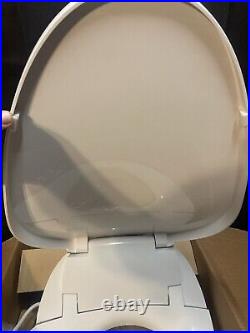 Kohler K-4108-0 C3-230 Elongated Bidet Toilet Heated Seat/ Dryer WithRemote NEW