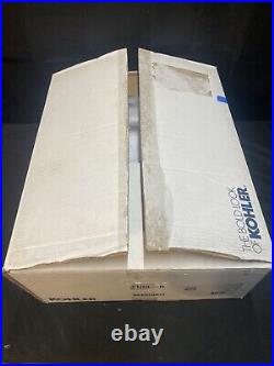 Kohler K-4108-0 C3-230 Elongated Bidet Toilet Heated Seat/ Dryer WithRemote NEW