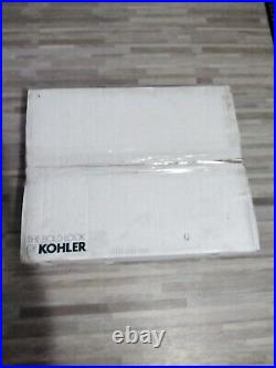 Kohler K-4108-0 C3-230 Elongated Bidet Toilet Seat Heated Dryer WithRemote READ