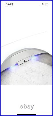 Kohler K-8298-0 Elongated Cleansing Toilet Seat White Kohler K-8298-0 Elongated Cleansing Toilet Seat White